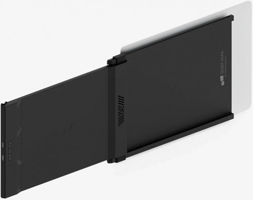 Mobile Pixels Duex Max