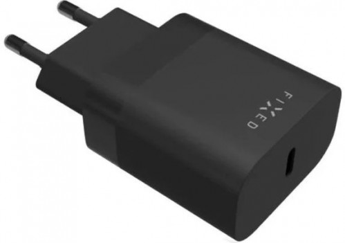 FIXED USB-C Travel Charger 20W