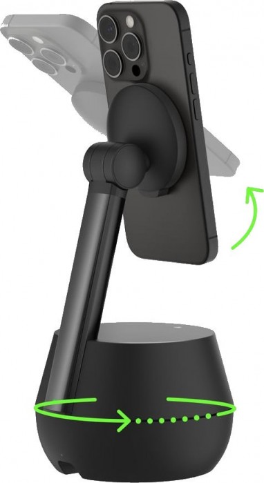 Belkin Auto-Tracking Stand Pro