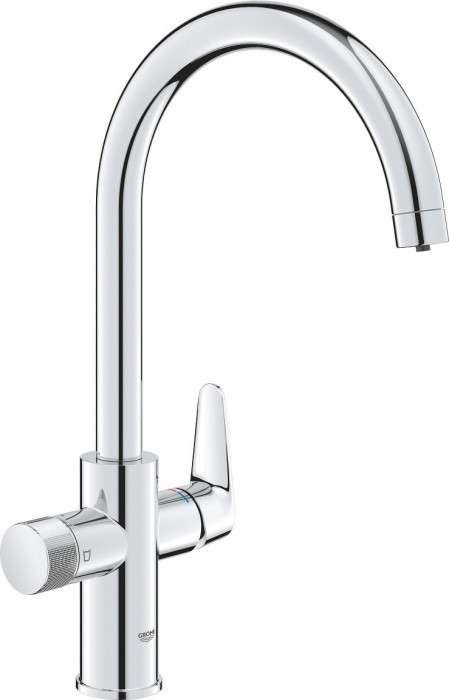 Grohe Blue Pure Start Curve MO55030592