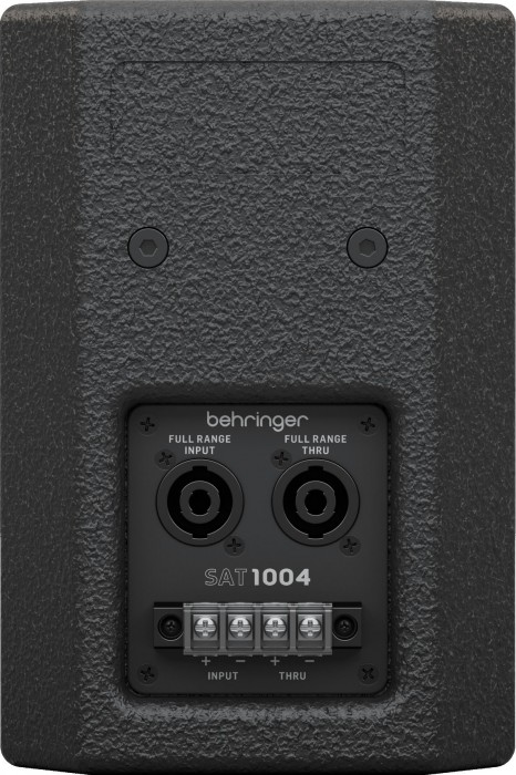 Behringer SAT 1004