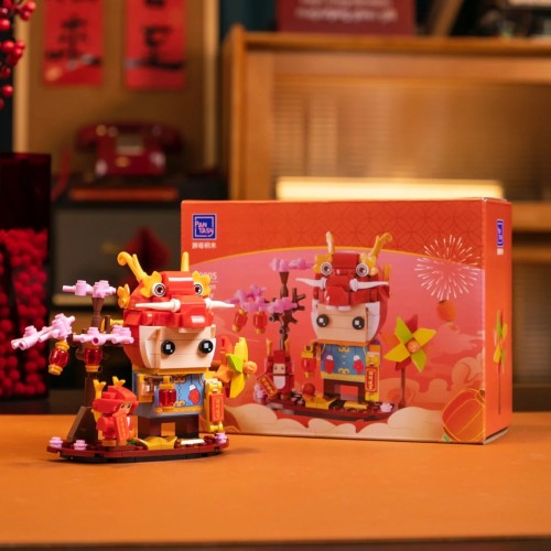 Pantasy Dragon Buddy 99005