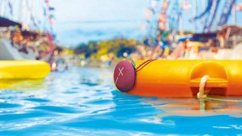 Ultimate Ears Miniroll