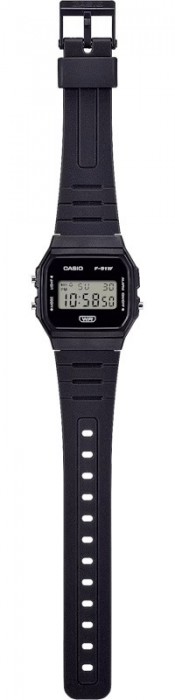 Casio F-91WB-1A