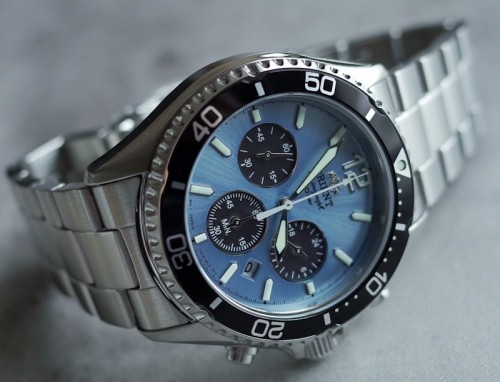 Orient Mako RA-TX0206L