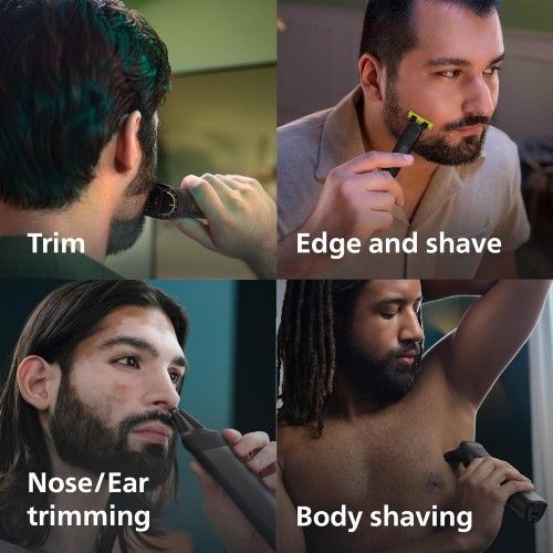 Philips Series 9000 MG9540/15