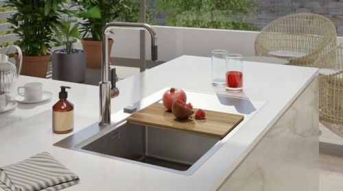 Alveus Pure 50 1103652