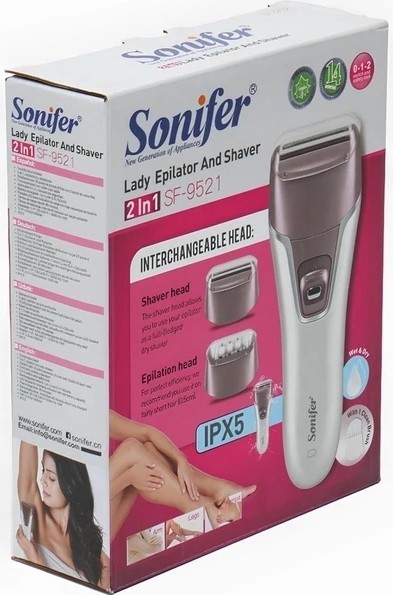 Sonifer SF-9521