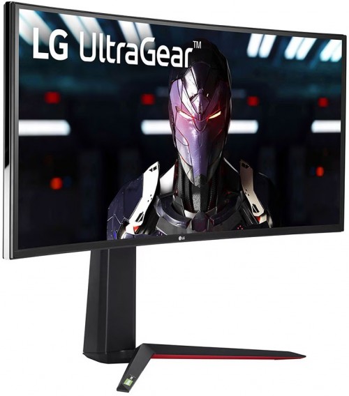 LG UltraGear 34GN850P