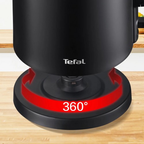 Tefal Thermo Protect KO1408E0