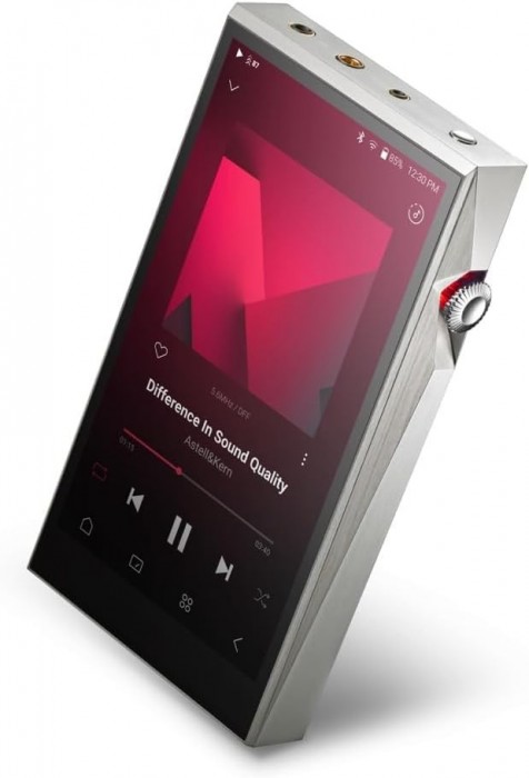 Astell&Kern A&ultima SP3000T