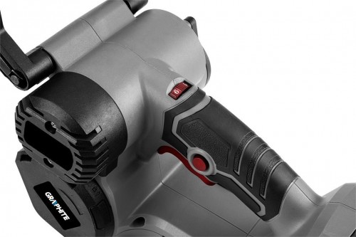 Graphite 58GE137