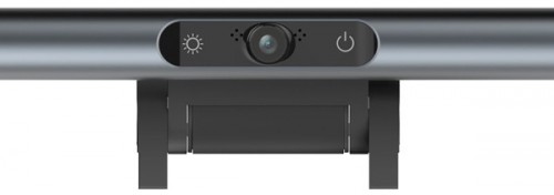 4smarts 2in1 LightBar Pro Monitor LED lamp with FullHD Webca