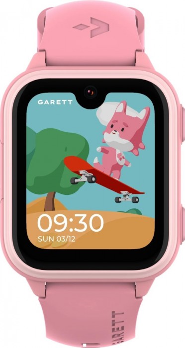 Garett Kids Vibe 4G