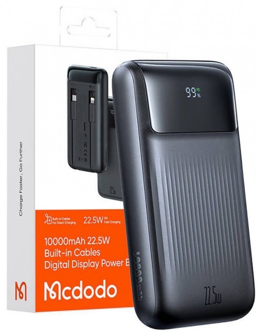 Mcdodo MC-0241