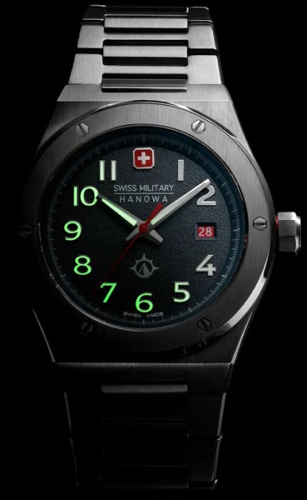 Swiss Military Hanowa Sonoran SMWGH2101902