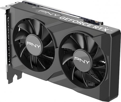 PNY GeForce RTX 3050 VCG30506DFXPB1