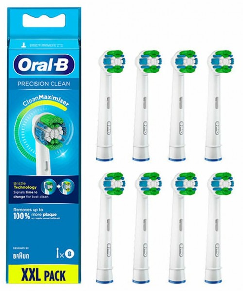 Oral-B Precision Clean EB 20RB-8