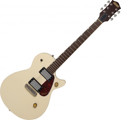 Gretsch Streamliner Jet Club Single-Cut with Wraparound