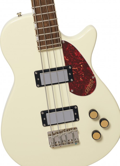 Gretsch Streamliner Jet Club Bass Single-Cut