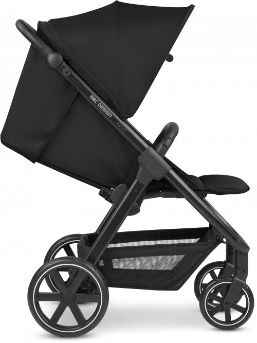ABC Design Avus