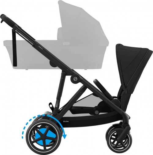 Cybex e-Gazelle S