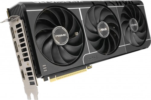 Asus GeForce RTX 5080 Prime OC 16GB GDDR7