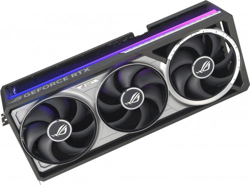 Asus GeForce RTX 5080 ROG Astral 16GB GDDR7