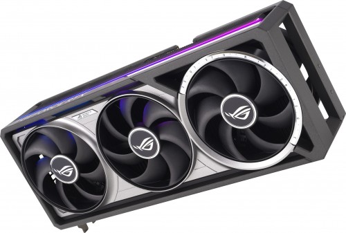 Asus GeForce RTX 5090 ROG Astral 32GB GDDR7