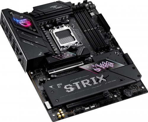 Asus ROG STRIX B850-E GAMING WIFI