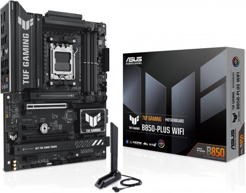 Asus TUF GAMING B850-PLUS WIFI