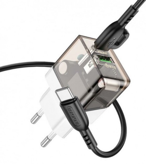 Borofone BA80A Scenery