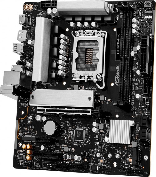 ASRock B860M-X