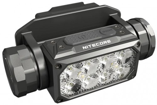 Nitecore HC65M UHE