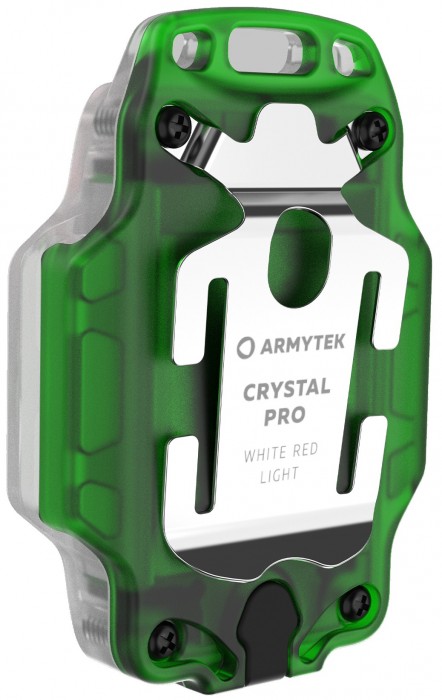 ArmyTek Crystal Pro