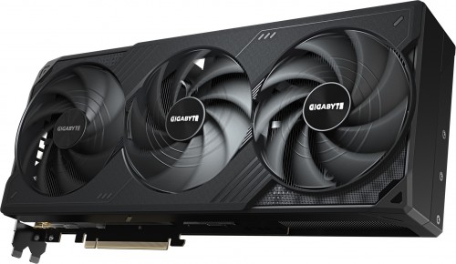 Gigabyte GeForce RTX 5090 WINDFORCE OC 32G