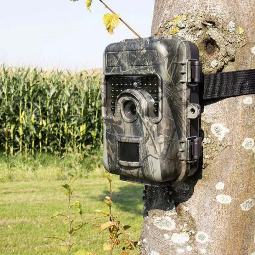Wildcamera XL SM4 Pro