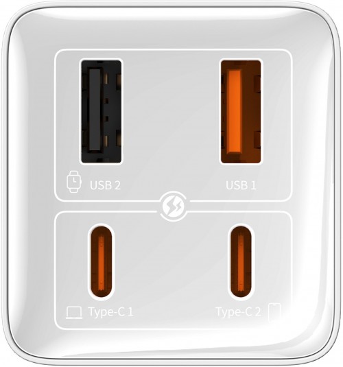 BASEUS GaN6 Pro 100W