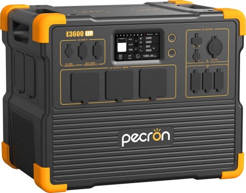 Pecron E3600LFP