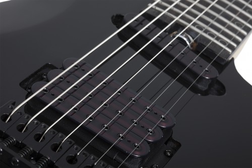 Schecter Sunset-7 Triad