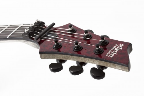 Schecter C-1 FR S Apocalypse