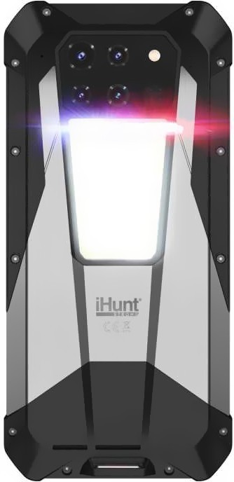 iHunt Tank 3 Pro