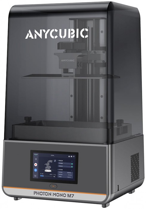 Anycubic Photon Mono M7