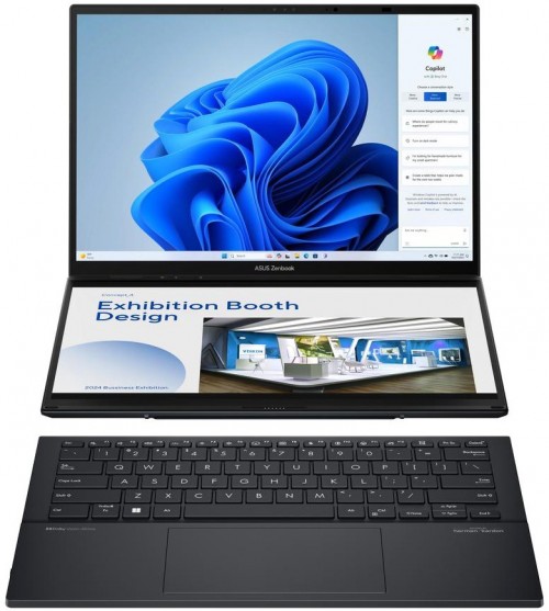 Asus Zenbook DUO (2024) UX8406CA