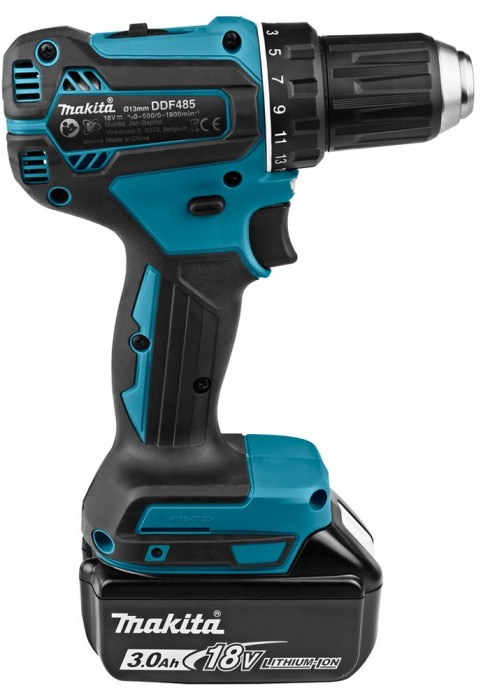 Makita DDF485SFJ