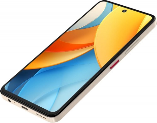 ZTE Blade V60 Design