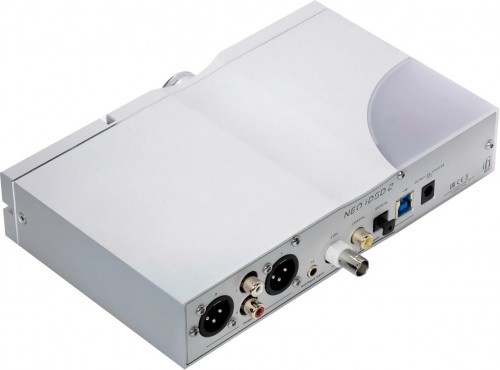 iFi Neo iDSD 2