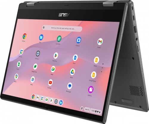 Asus Chromebook CM14 Flip CM1402FM2A