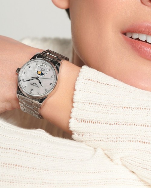 Longines Master Collection L2.409.4.87.6