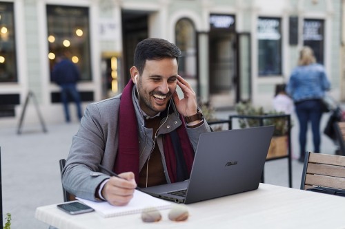 Asus ExpertBook B2 B2402CBA